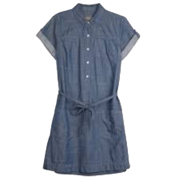 Patagonia Dresses & Skirts - Patagonia Worn Wear Chesser Island Dress